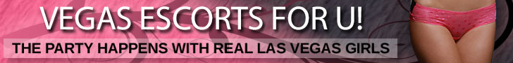 You'll be able to find the top Las Vegas GFE escorts.